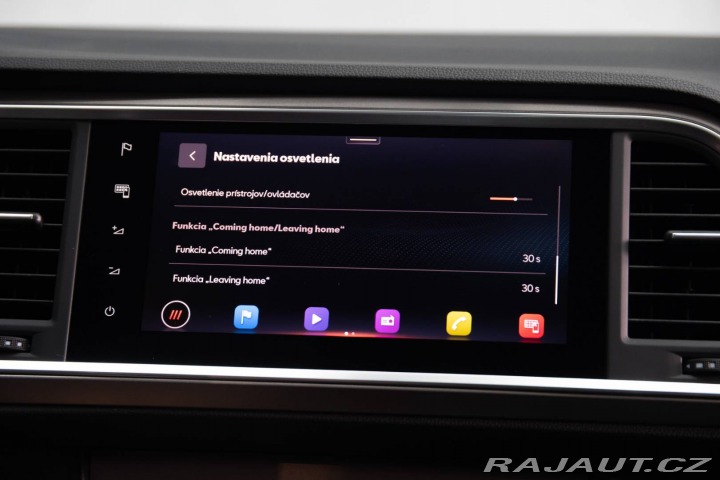 Seat Ateca 1.5 TSI 150 Xperience DS 2020