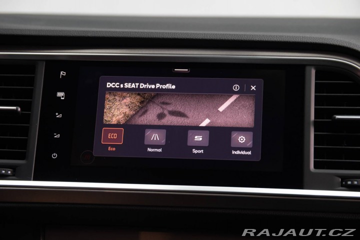 Seat Ateca 1.5 TSI 150 Xperience DS 2020