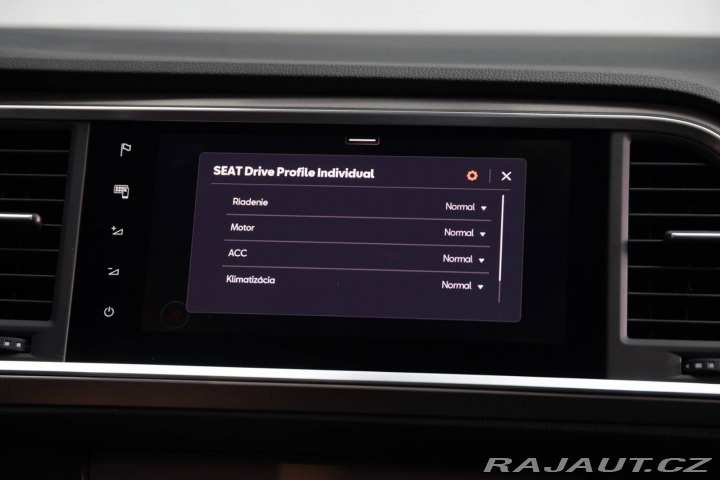 Seat Ateca 1.5 TSI 150 Xperience DS 2020