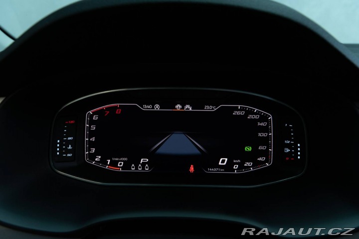 Seat Ateca 1.5 TSI 150 Xperience DS 2020