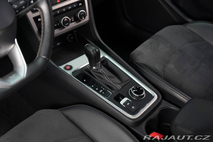 Seat Ateca 1.5 TSI 150 Xperience DS 2020