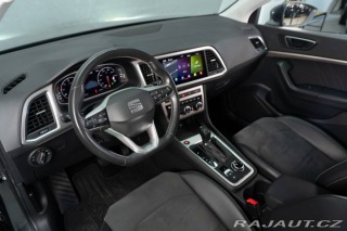 Seat Ateca 1.5 TSI 150 Xperience DS 2020