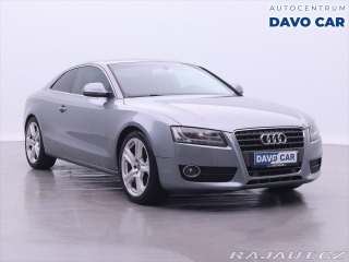 Audi A5 2.7 TDI 120 kW Aut.klima