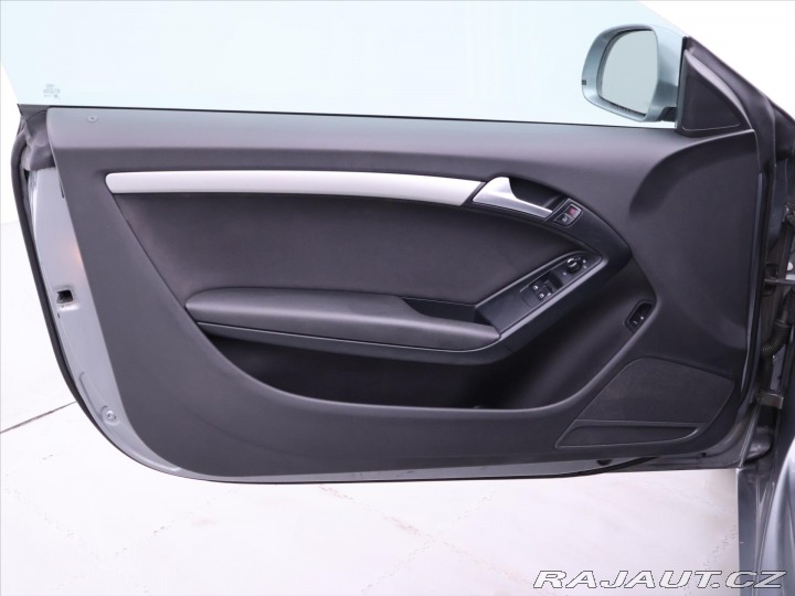 Audi A5 2.7 TDI 120 kW Aut.klima 2009