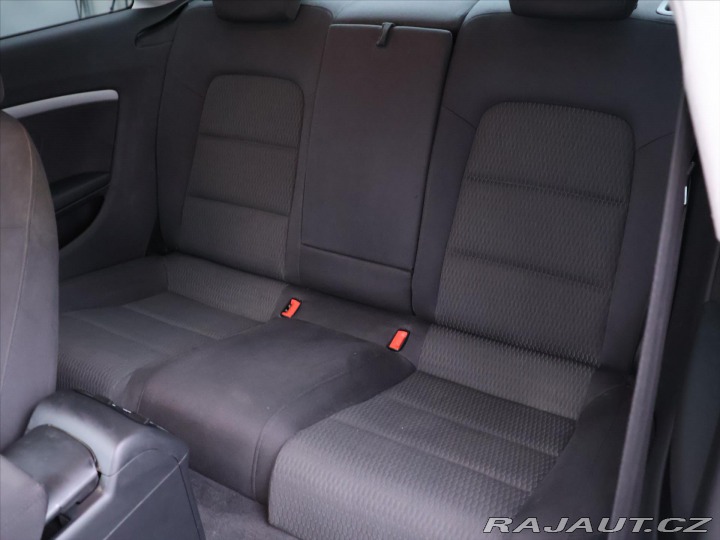 Audi A5 2.7 TDI 120 kW Aut.klima 2009