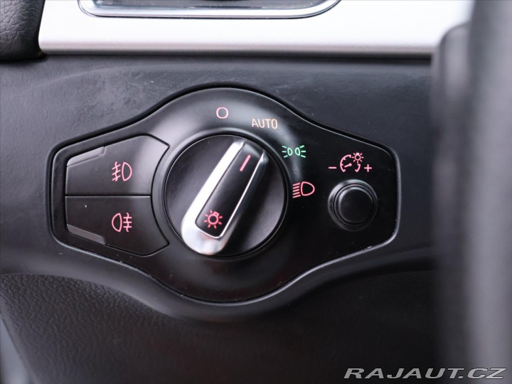 Audi A5 2.7 TDI 120 kW Aut.klima 2009