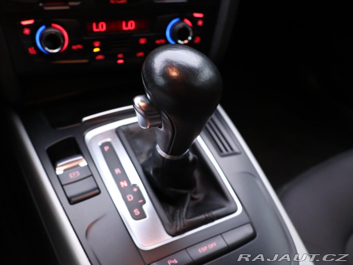 Audi A5 2.7 TDI 120 kW Aut.klima 2009