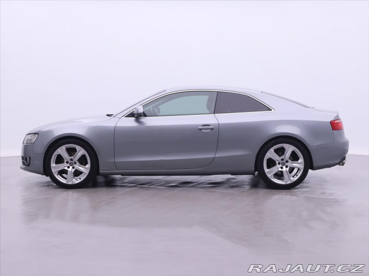 Audi A5 2.7 TDI 120 kW Aut.klima 2009