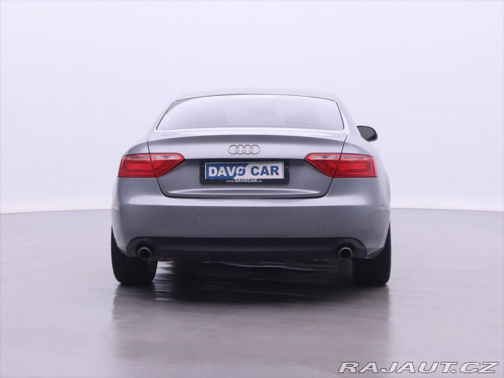 Audi A5 2.7 TDI 120 kW Aut.klima 2009