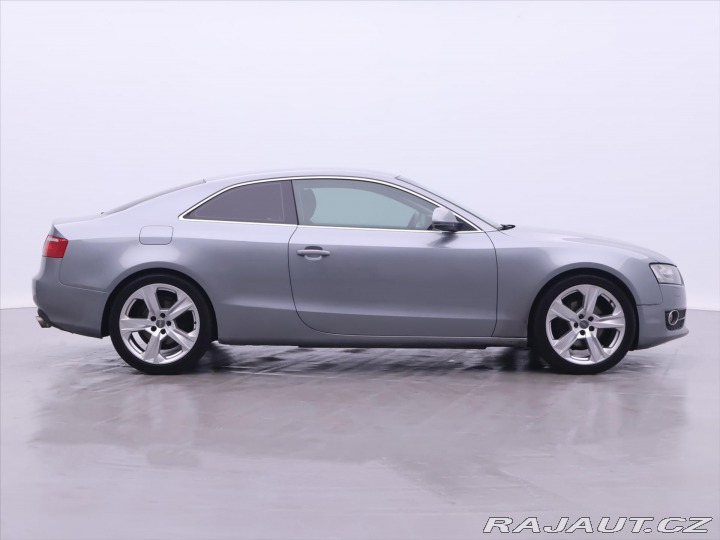 Audi A5 2.7 TDI 120 kW Aut.klima 2009