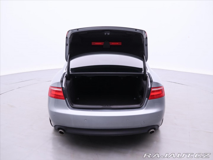 Audi A5 2.7 TDI 120 kW Aut.klima 2009