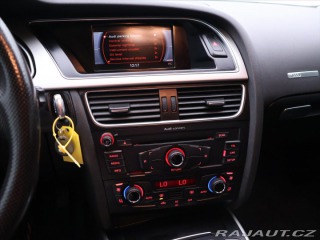 Audi A5 2.7 TDI 120 kW Aut.klima 2009