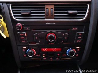 Audi A5 2.7 TDI 120 kW Aut.klima 2009