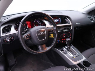Audi A5 2.7 TDI 120 kW Aut.klima 2009