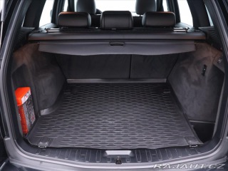 BMW X3 3,0 30d 160kW xDrive CZ 2007