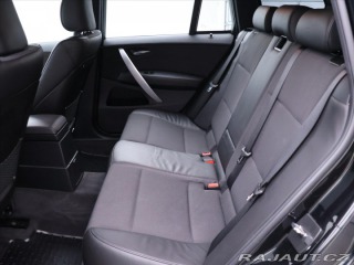 BMW X3 3,0 30d 160kW xDrive CZ 2007