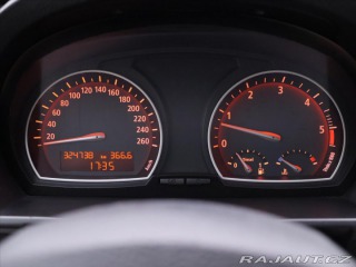 BMW X3 3,0 30d 160kW xDrive CZ 2007