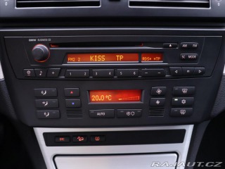 BMW X3 3,0 30d 160kW xDrive CZ 2007