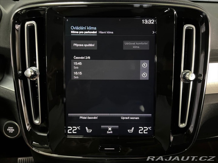 Volvo XC40 T3 120KW A/T MOMENTUM PRO 2020