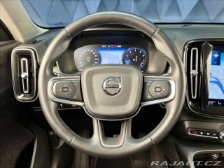 Volvo XC40 T3 120KW A/T MOMENTUM PRO 2020