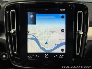 Volvo XC40 T3 120KW A/T MOMENTUM PRO 2020