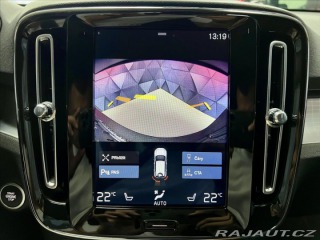 Volvo XC40 T3 120KW A/T MOMENTUM PRO 2020