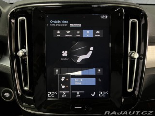 Volvo XC40 T3 120KW A/T MOMENTUM PRO 2020