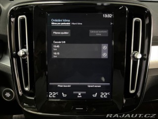 Volvo XC40 T3 120KW A/T MOMENTUM PRO 2020