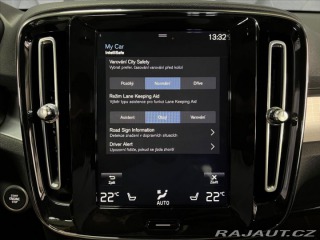 Volvo XC40 T3 120KW A/T MOMENTUM PRO 2020