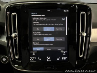 Volvo XC40 T3 120KW A/T MOMENTUM PRO 2020