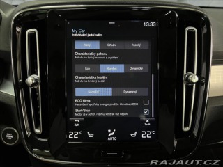 Volvo XC40 T3 120KW A/T MOMENTUM PRO 2020