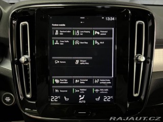 Volvo XC40 T3 120KW A/T MOMENTUM PRO 2020