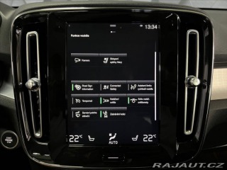 Volvo XC40 T3 120KW A/T MOMENTUM PRO 2020