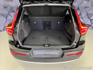 Volvo XC40 T3 120KW A/T MOMENTUM PRO 2020