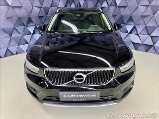 Volvo XC40 T3 120KW A/T MOMENTUM PRO 2020
