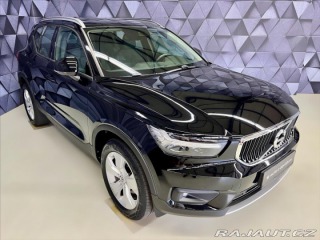 Volvo XC40 T3 120KW A/T MOMENTUM PRO 2020
