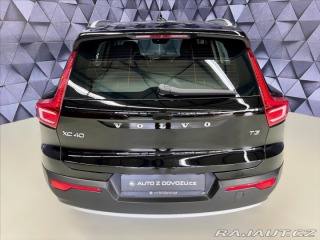 Volvo XC40 T3 120KW A/T MOMENTUM PRO 2020