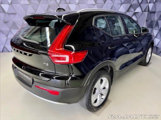 Volvo XC40 T3 120KW A/T MOMENTUM PRO 2020