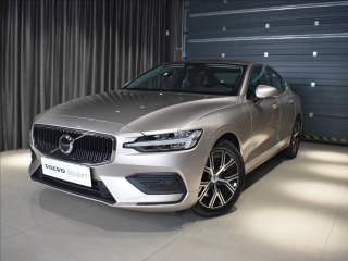 Volvo S60 2,0 B4 Core Bezklíč