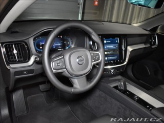 Volvo S60 2,0 B4 Core Bezklíč 2024