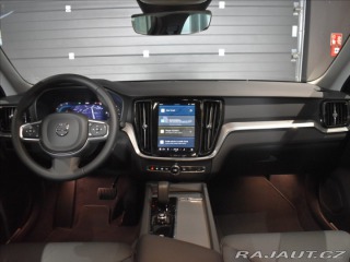 Volvo S60 2,0 B4 Core Bezklíč 2024