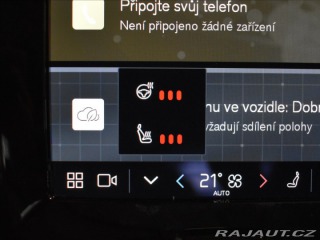 Volvo S60 2,0 B4 Core Bezklíč 2024
