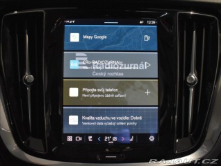 Volvo S60 2,0 B4 Core Bezklíč 2024