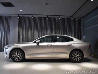 Volvo S60 2,0 B4 Core Bezklíč 2024