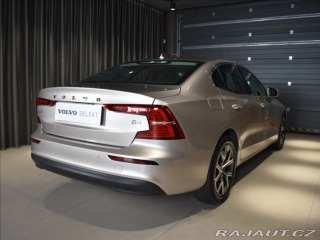 Volvo S60 2,0 B4 Core Bezklíč 2024