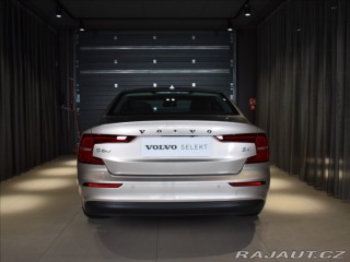 Volvo S60 2,0 B4 Core Bezklíč 2024