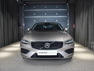 Volvo S60 2,0 B4 Core Bezklíč 2024