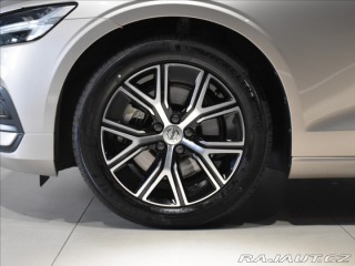 Volvo S60 2,0 B4 Core Bezklíč 2024