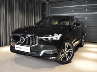 Volvo XC60 2,0 D4 AWD INS BLIS,Bezkl