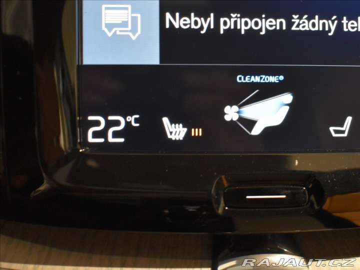 Volvo XC60 2,0 D4 AWD INS BLIS,Bezkl 2017